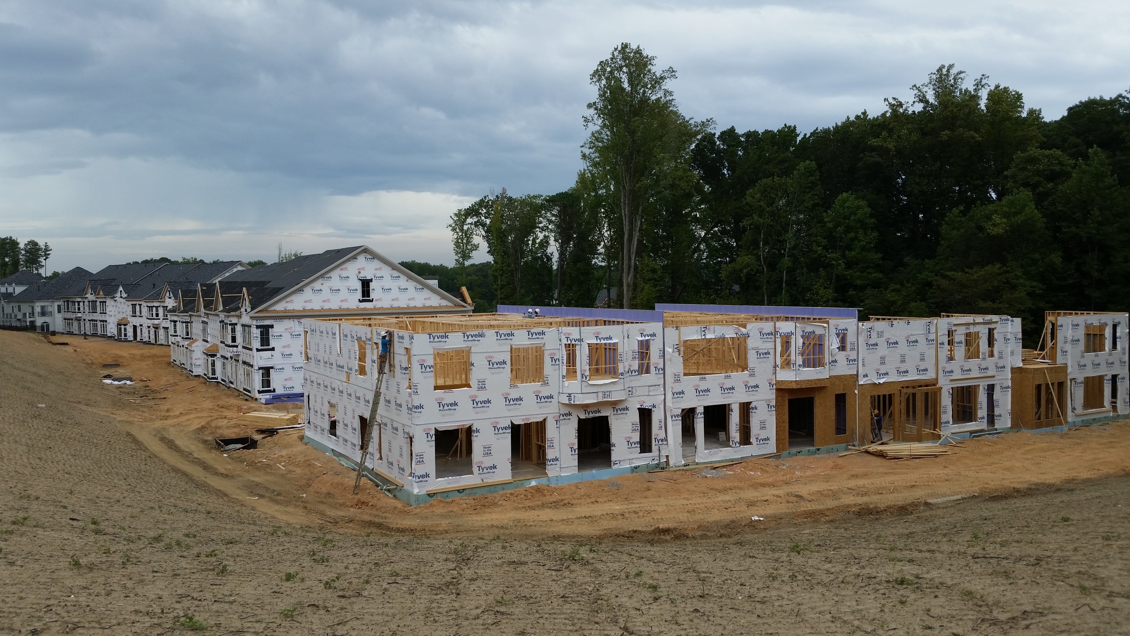 Gumenick at Grayson Hill 2 Homestead Building Systems